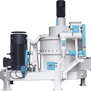 SVP Series Vertical Pulverizer